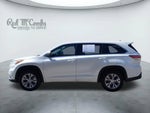 2014 Toyota Highlander LE Plus V6 W/ BACK-UP CAMERA & CRUISE CONTROL