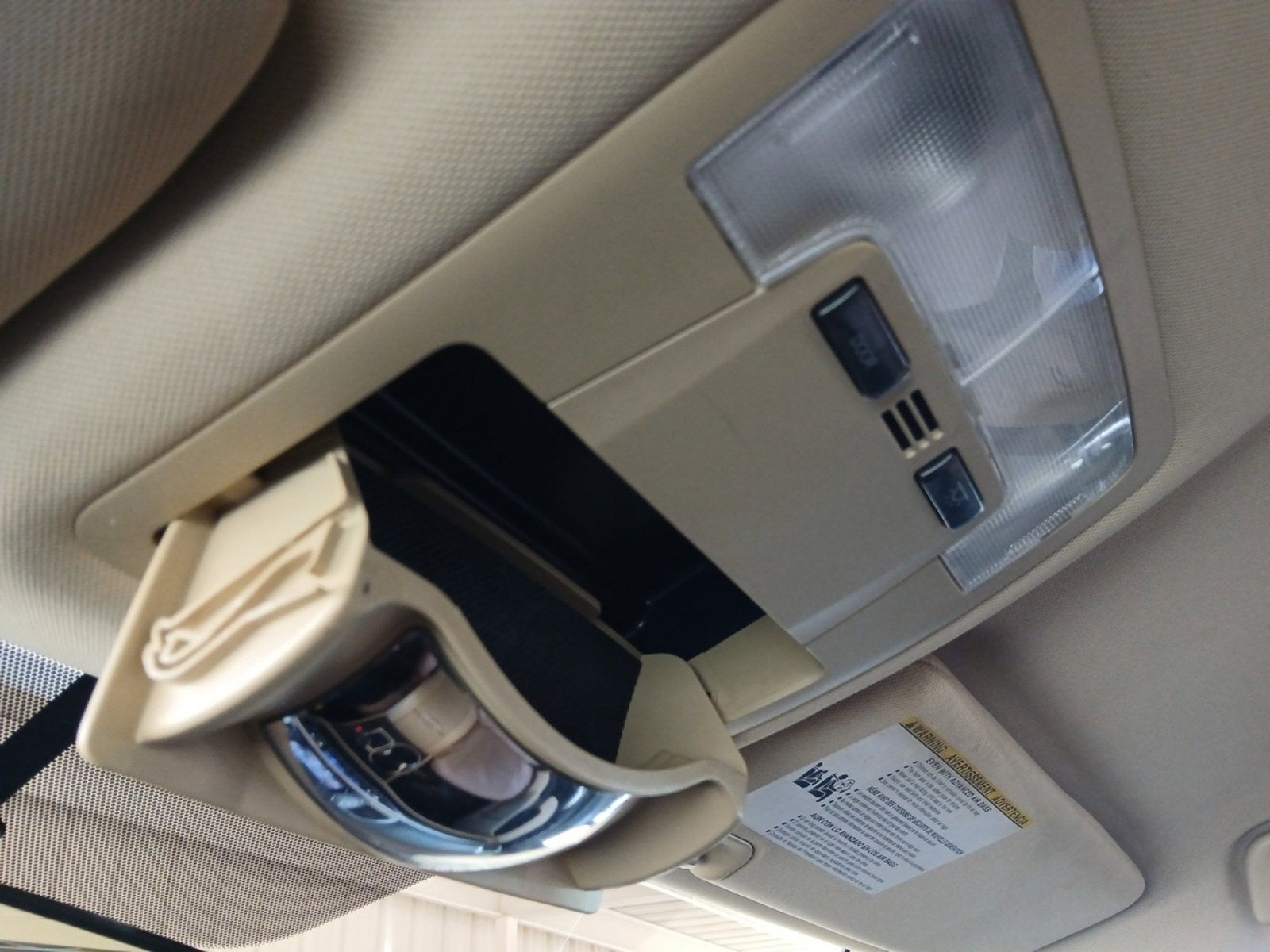 2014 Toyota Highlander LE Plus V6 W/ BACK-UP CAMERA & CRUISE CONTROL