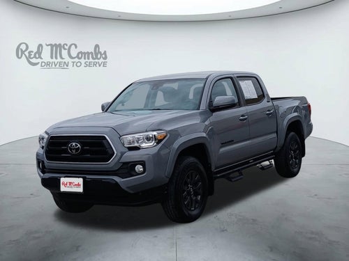 2021 Toyota Tacoma 2WD SR5