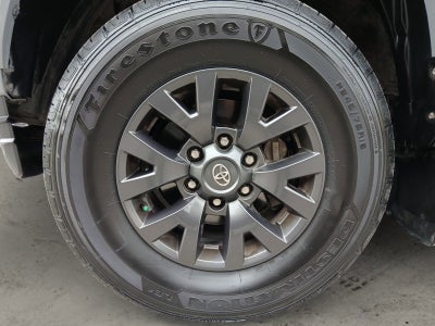 2021 Toyota Tacoma 2WD SR5