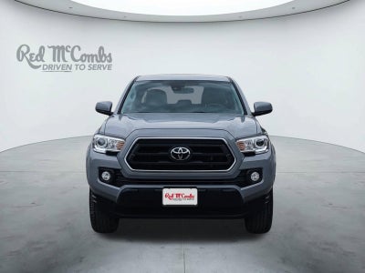 2021 Toyota Tacoma 2WD SR5