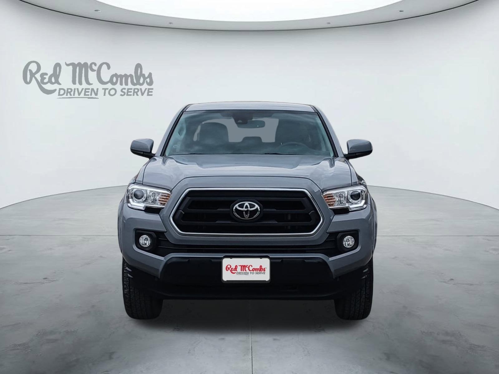 2021 Toyota Tacoma 2WD SR5