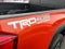 2017 Toyota Tacoma TRD Off-Road