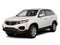 2012 Kia Sorento EX 3RD ROW 7 PASSENGER & 2ND ROW BENCH