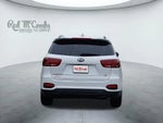 2019 Kia Sorento LX W/ BACK-UP CAMERA & HEATED FRONT SEATS