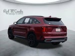 2022 Kia Sorento SX-Prestige 3RD ROW 6 PASSENGER & 2ND ROW CAPTAIN CHAIRS