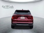 2022 Kia Sorento SX-Prestige 3RD ROW 6 PASSENGER & 2ND ROW CAPTAIN CHAIRS