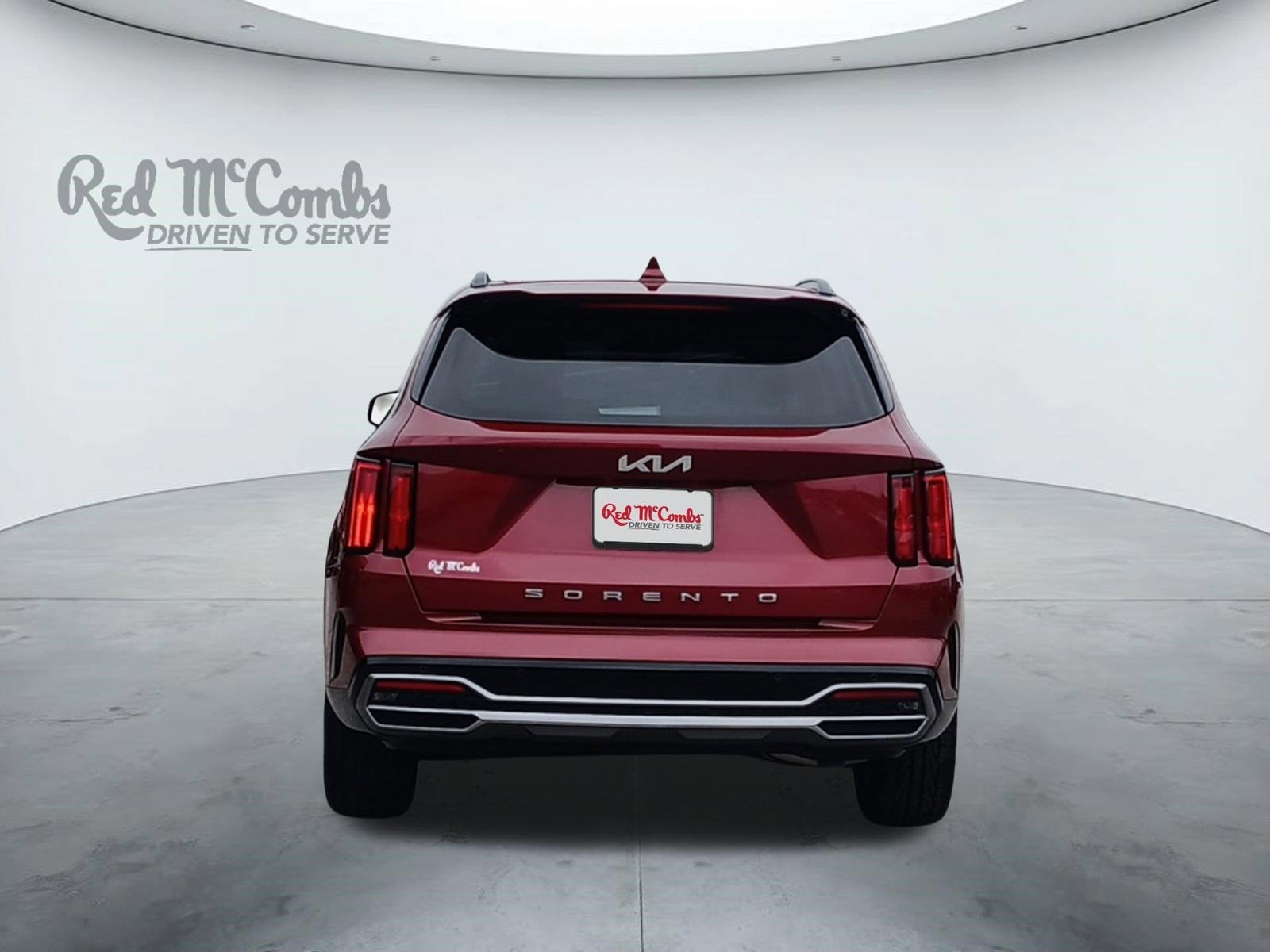 2022 Kia Sorento SX-Prestige 3RD ROW 6 PASSENGER & 2ND ROW CAPTAIN CHAIRS