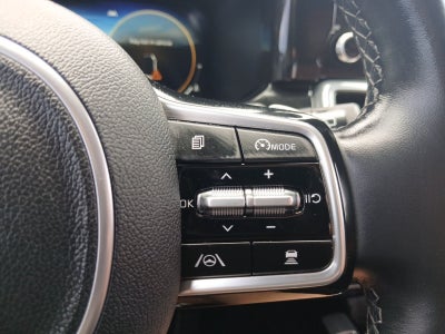 2023 Kia Sorento X-Line SX Prestige