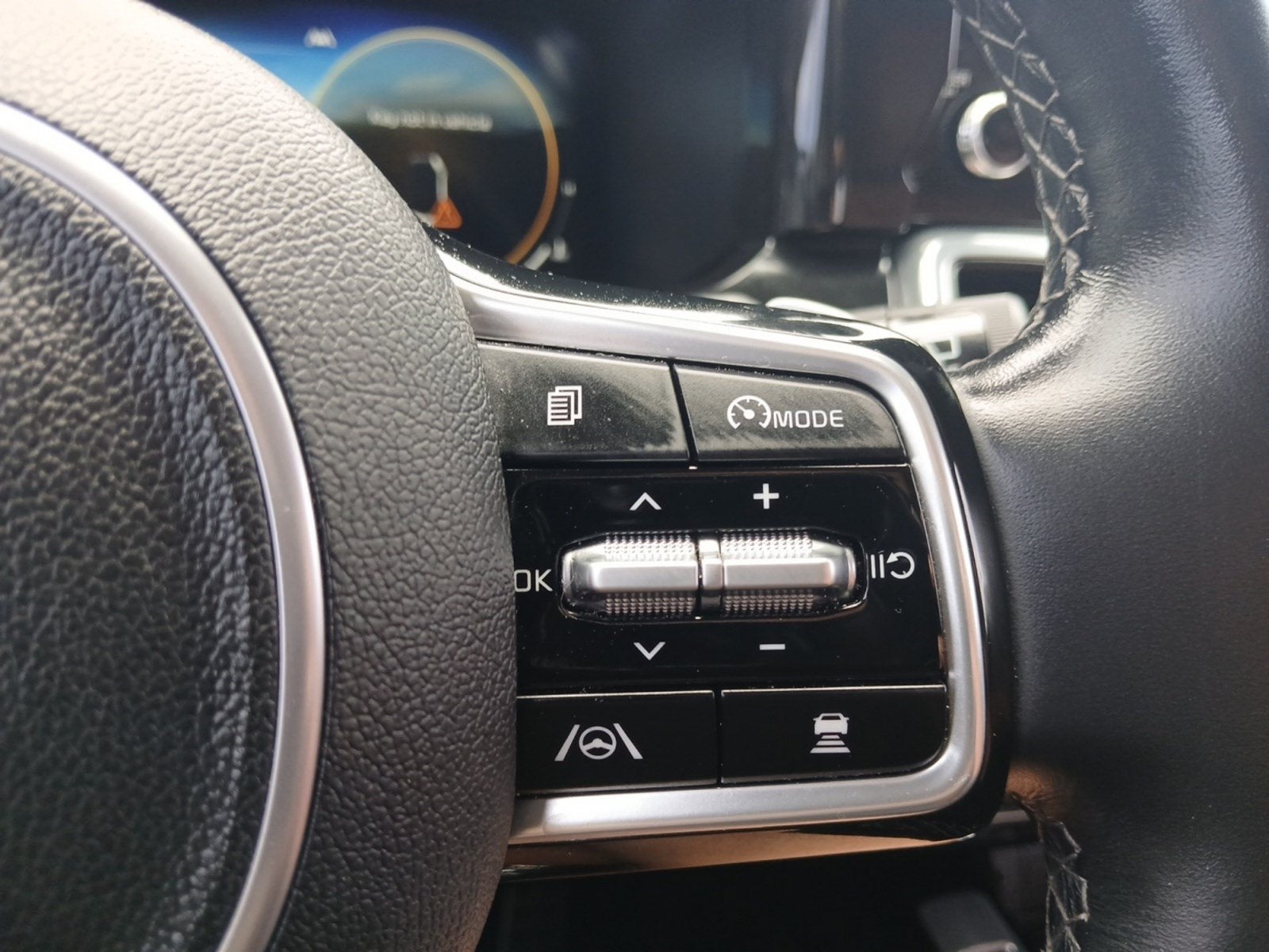 2023 Kia Sorento X-Line SX Prestige