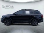 2023 Kia Sorento X-Line SX Prestige