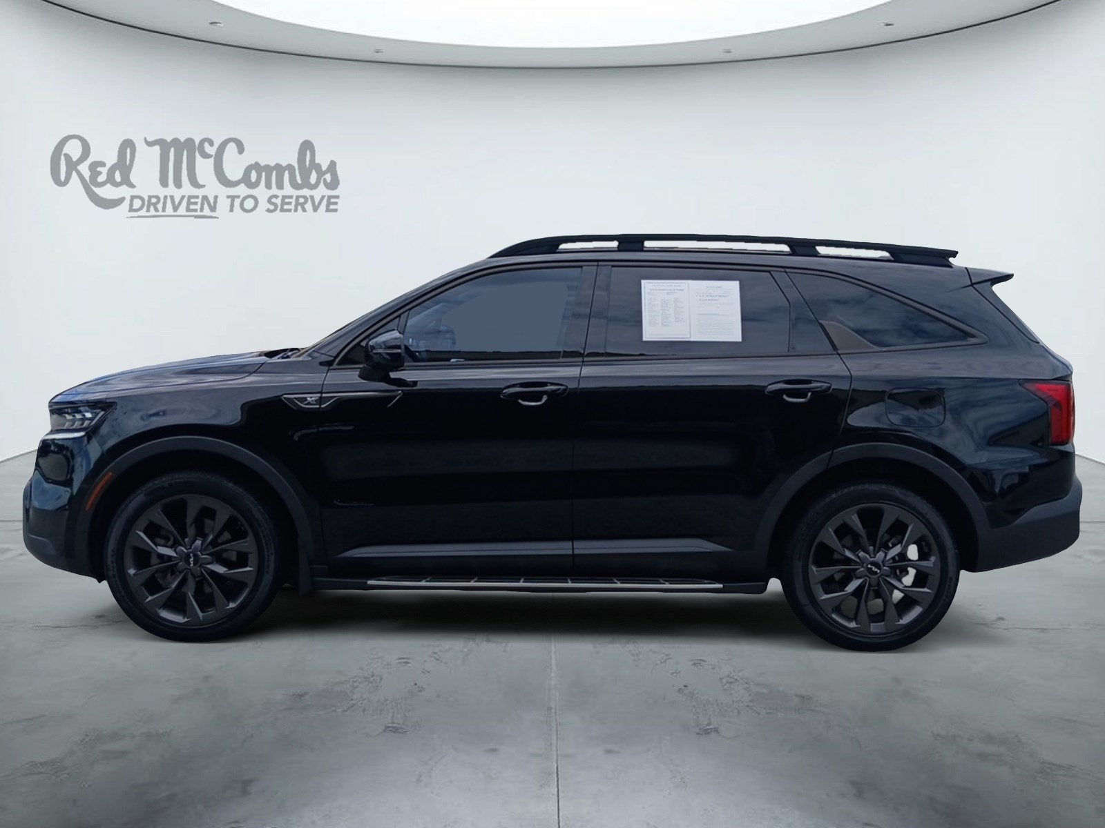 2023 Kia Sorento X-Line SX Prestige