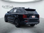 2023 Kia Sorento X-Line SX Prestige