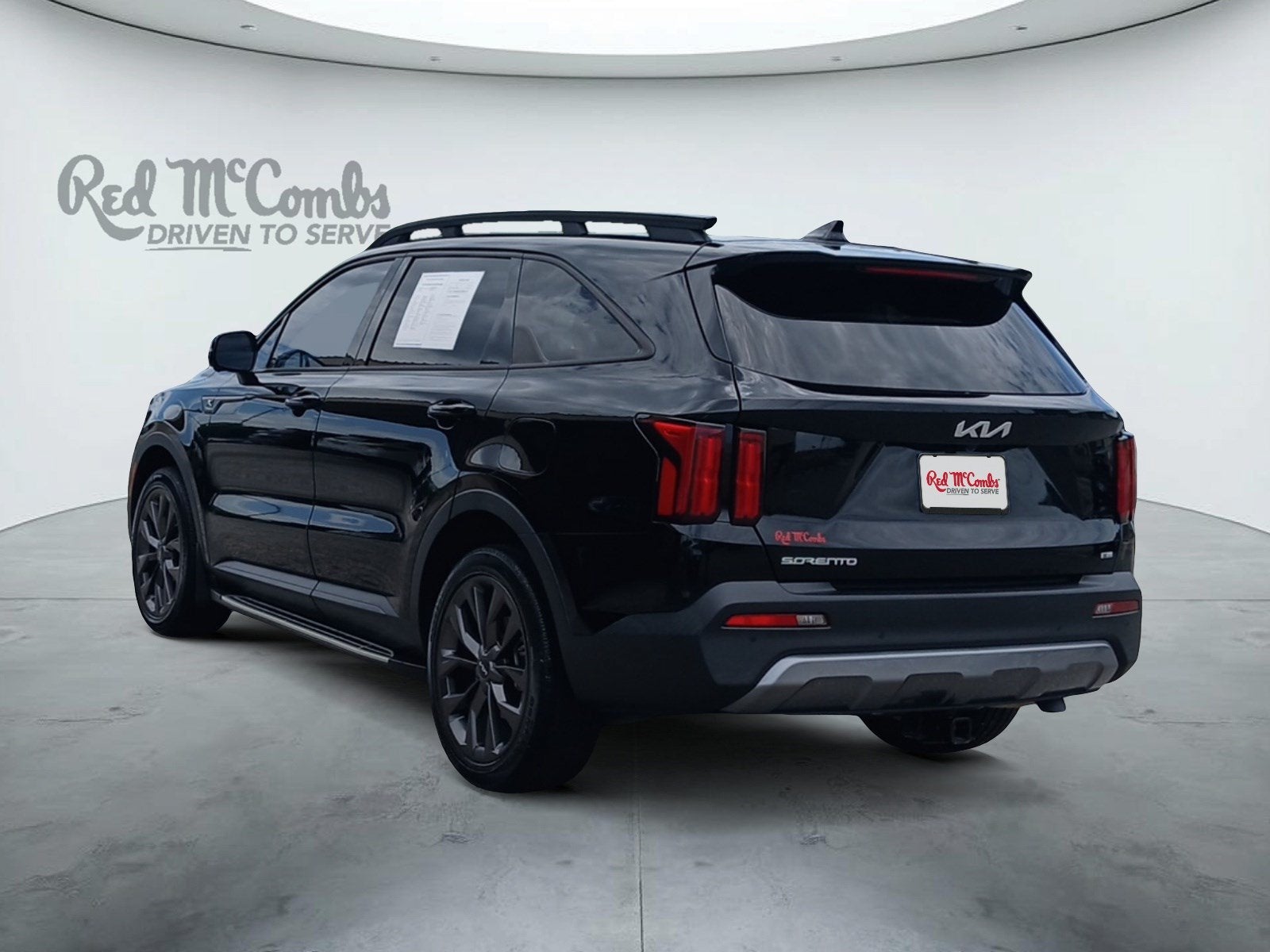 2023 Kia Sorento X-Line SX Prestige