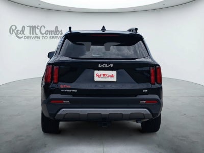 2023 Kia Sorento X-Line SX Prestige