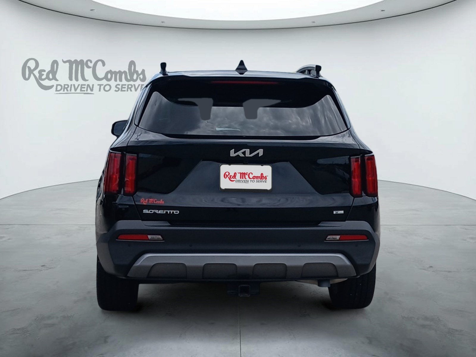 2023 Kia Sorento X-Line SX Prestige