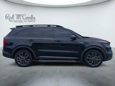 2023 Kia Sorento X-Line SX Prestige