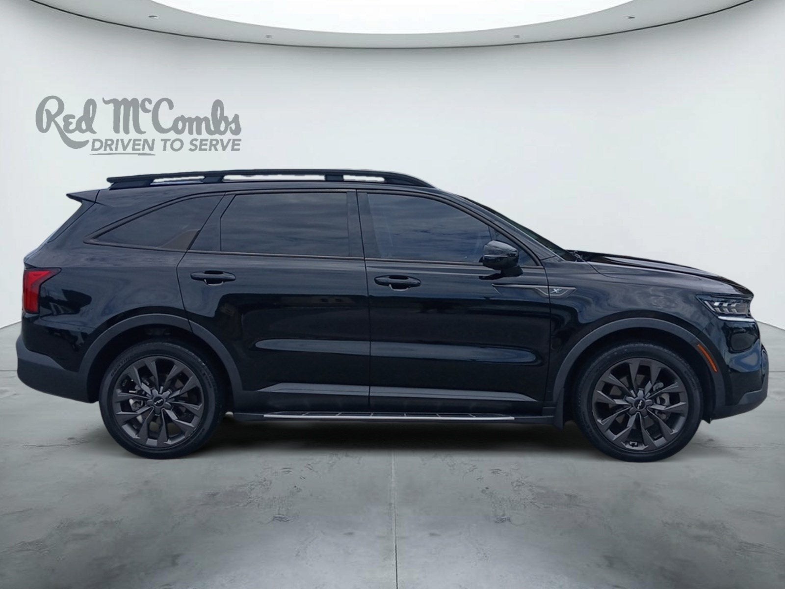 2023 Kia Sorento X-Line SX Prestige