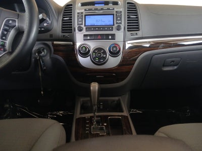 2012 Hyundai Santa Fe GLS W/ REMOTE ENGINE START SYSTEM