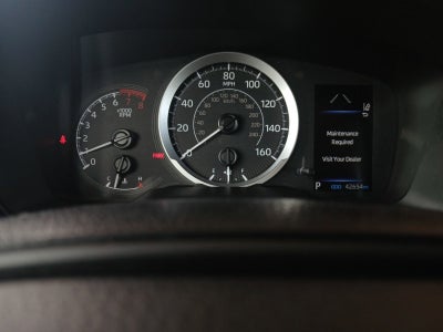 2022 Toyota Corolla LE W/ BACK-UP CAMERA & LANE CHANGE ASSIST