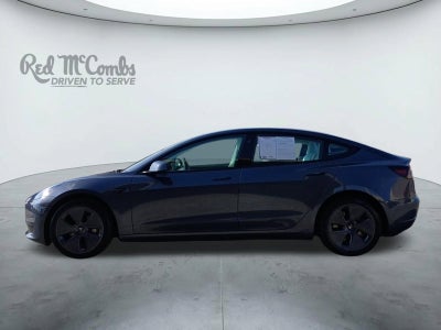 2023 Tesla Model 3 Base