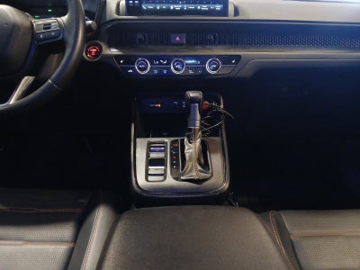 2025 Honda CR-V Hybrid Sport-L W/ POWER SUNROOF & BACK-UP CAMERA