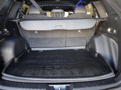 2025 Honda CR-V Hybrid Sport-L W/ POWER SUNROOF & BACK-UP CAMERA