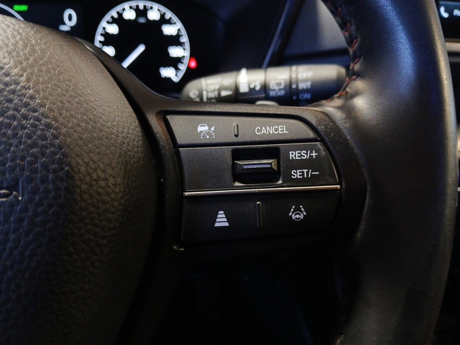 2025 Honda CR-V Hybrid Sport-L W/ POWER SUNROOF & BACK-UP CAMERA