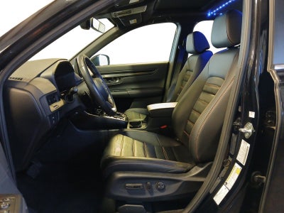 2025 Honda CR-V Hybrid Sport-L W/ POWER SUNROOF & BACK-UP CAMERA