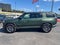 2025 Rivian R1S Adventure
