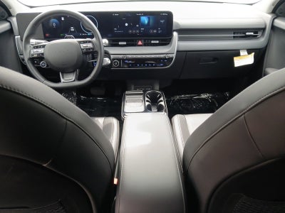 2025 Hyundai IONIQ 5 SEL W/ SMART CRUISE CONTROL & WIRELESS CHARGER