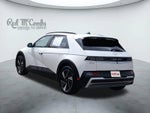 2025 Hyundai IONIQ 5 SEL W/ SMART CRUISE CONTROL & WIRELESS CHARGER