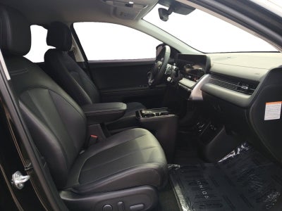 2025 Hyundai IONIQ 5 SEL W/ NAVIGATION & SMART CRUISE CONTROL