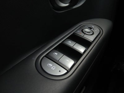 2025 Hyundai IONIQ 5 SEL W/ NAVIGATION & SMART CRUISE CONTROL