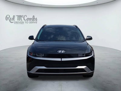 2025 Hyundai IONIQ 5 SEL W/ NAVIGATION & SMART CRUISE CONTROL