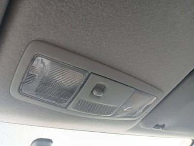 2014 Mitsubishi Lancer GT