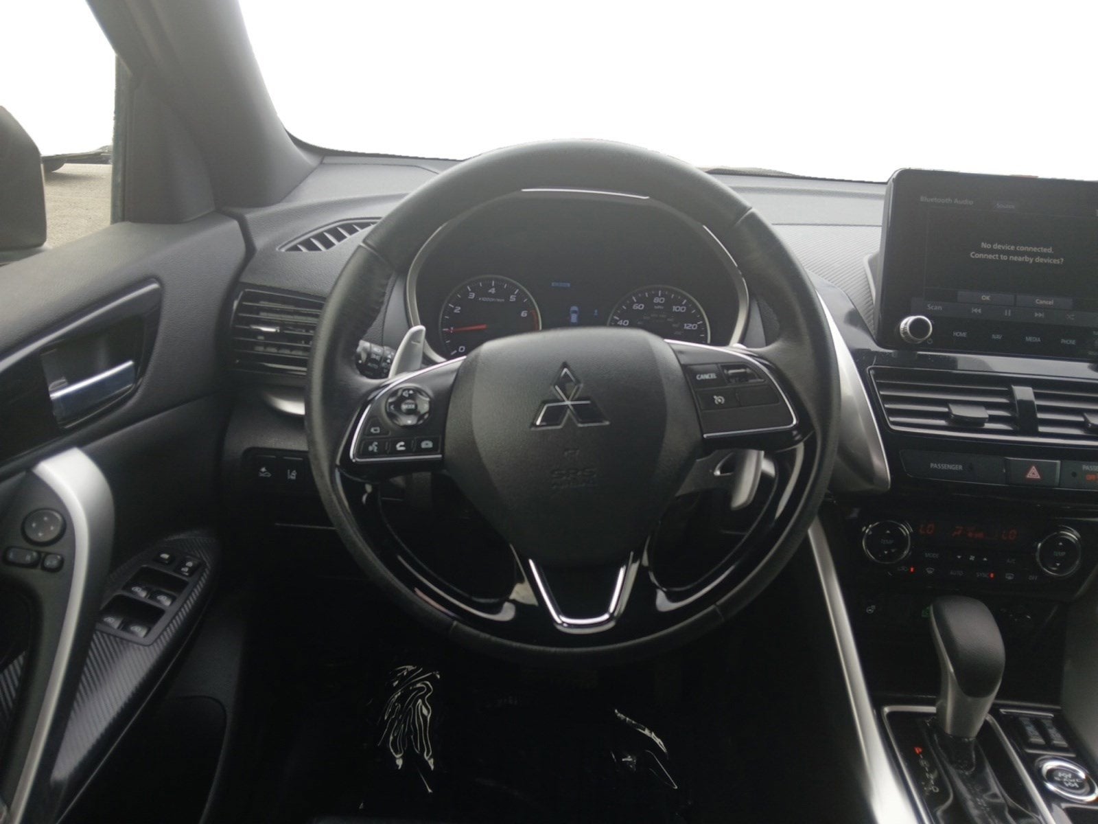 2022 Mitsubishi Eclipse Cross SEL BACKUP CAMERA & HEATED SEATS