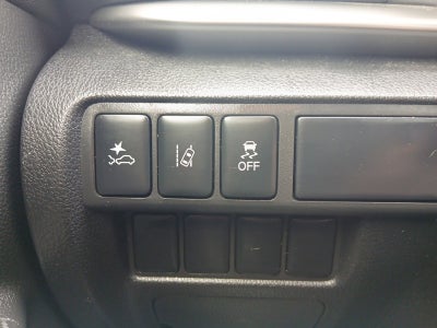 2022 Mitsubishi Eclipse Cross SEL BACKUP CAMERA & HEATED SEATS