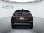 2022 Mitsubishi Eclipse Cross SEL BACKUP CAMERA & HEATED SEATS