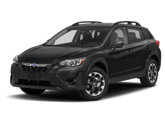 2021 Subaru Crosstrek Base W/ BACK-UP CAMERA & AWD SYSTEM