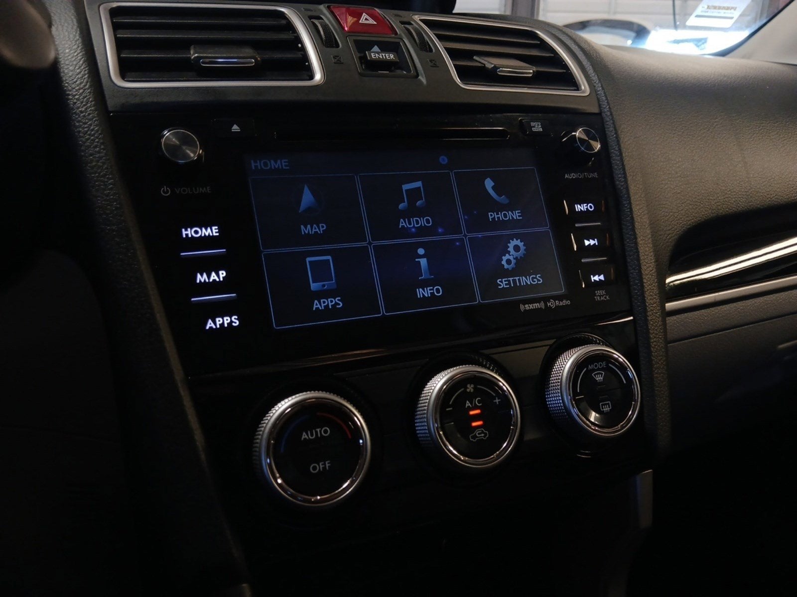 2018 Subaru Forester Limited