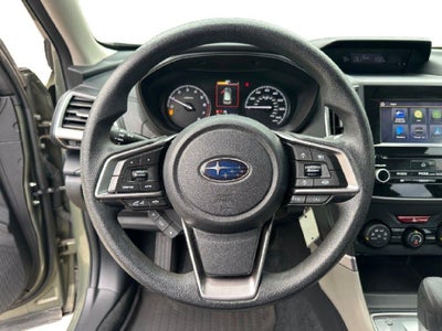 2020 Subaru Forester Base