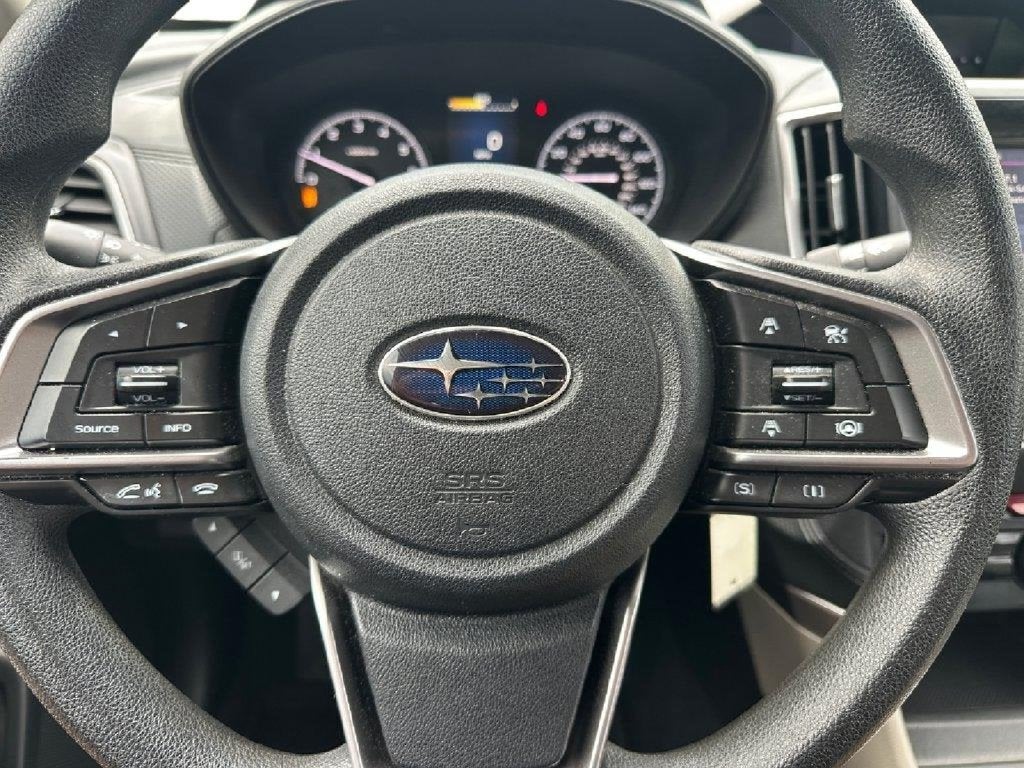 2020 Subaru Forester Base