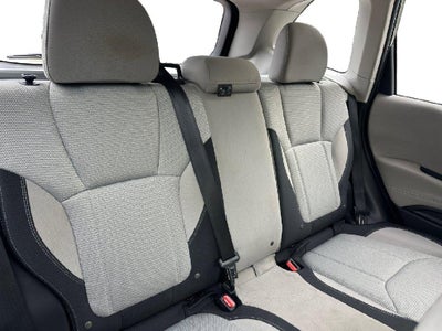 2020 Subaru Forester Base