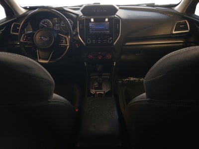 2021 Subaru Forester Premium W/ CRUISE CONTROL STEERING ASSIST