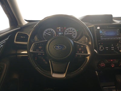 2021 Subaru Forester Premium W/ CRUISE CONTROL STEERING ASSIST