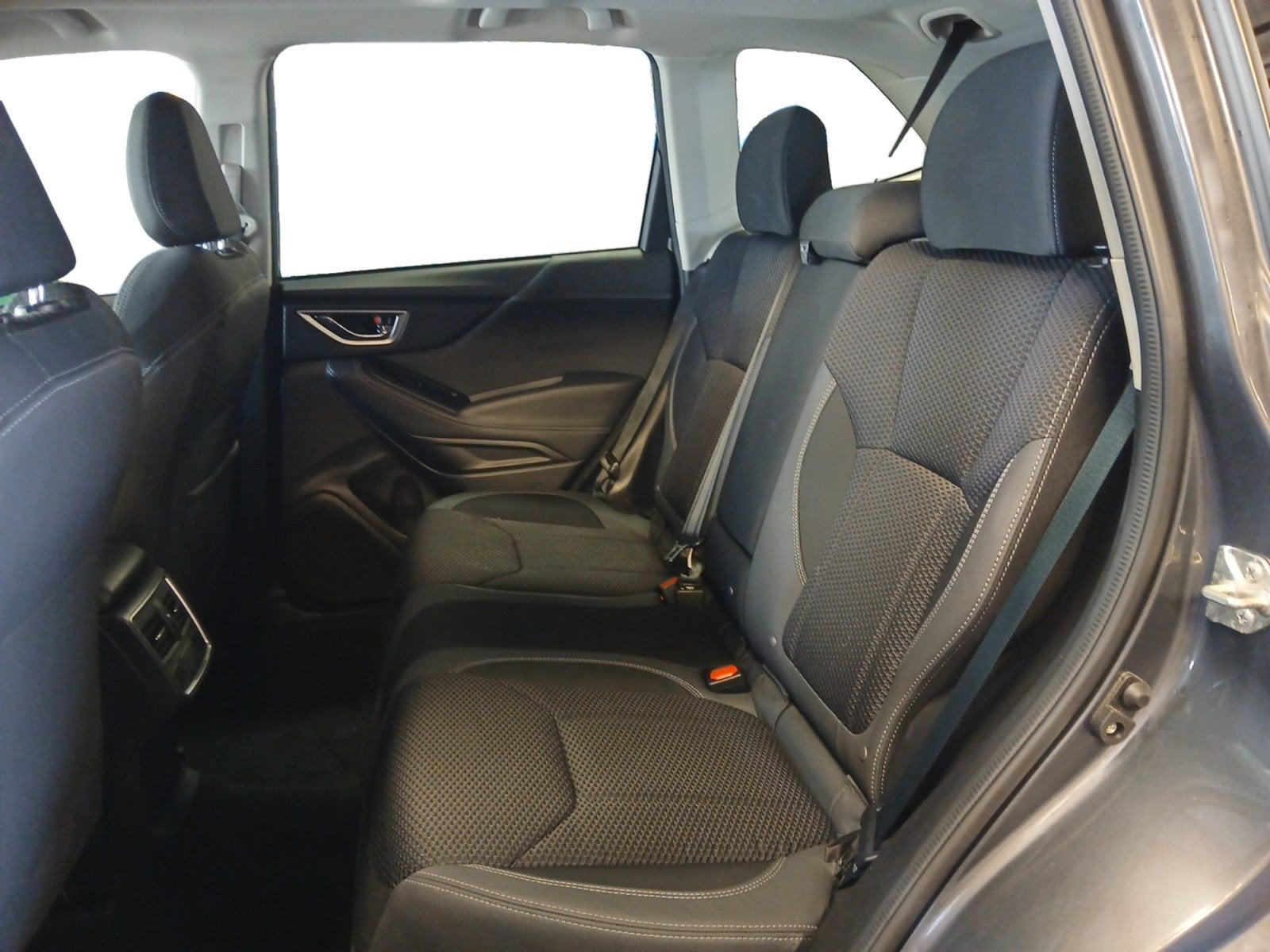 2021 Subaru Forester Premium W/ CRUISE CONTROL STEERING ASSIST