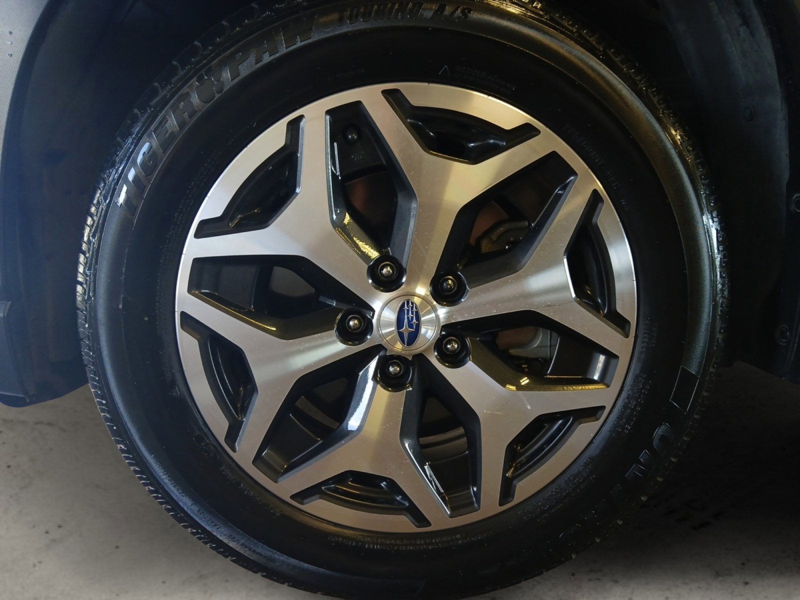 2021 Subaru Forester Premium W/ CRUISE CONTROL STEERING ASSIST