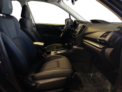 2021 Subaru Forester Premium W/ CRUISE CONTROL STEERING ASSIST