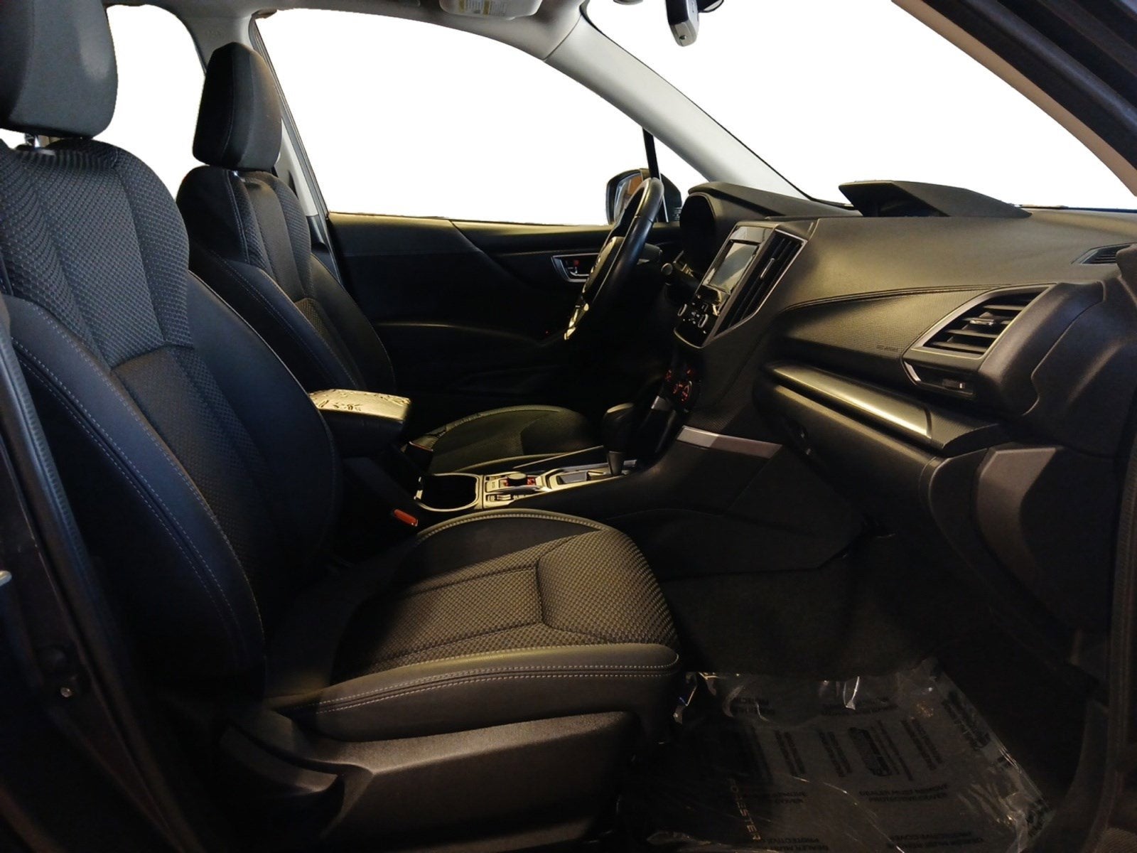 2021 Subaru Forester Premium W/ CRUISE CONTROL STEERING ASSIST